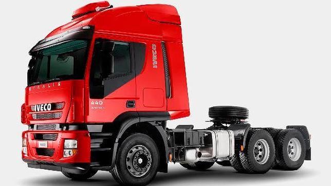 postventa iveco conectada