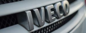 postventa iveco