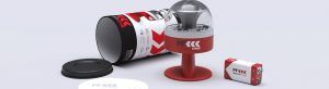 PF led one v16