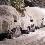 Como cuidar mi coche este invierno