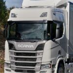red de talleres Scania de Grupo CICA